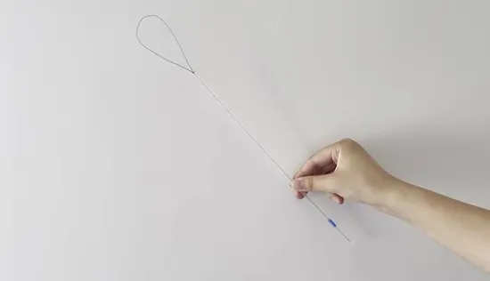 Sell Disposable Surgery Endoscopy Ligating Loop