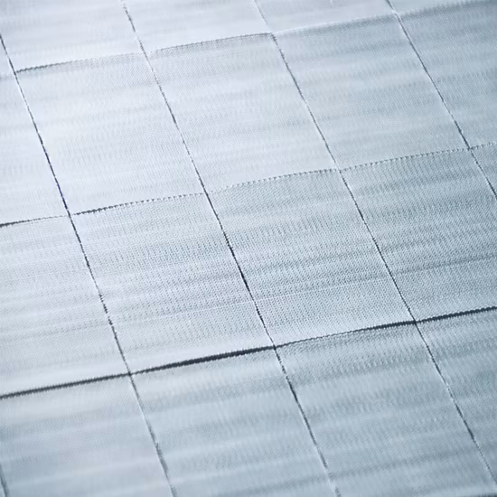 Krankenhaus-Verbundnetz aus Polypropylen, chirurgisches Netz zur Hernienreparatur